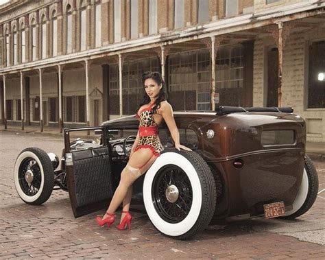 𝓗𝓞𝓣 𝓡𝓞𝓓 And 𝓒𝓗𝓞𝓟𝓟𝓔𝓡 𝓢𝓣𝓡𝓔𝓐𝓣𝓞𝓩𝓞𝓝𝓔 In 2020 Rat Rods Truck Hotrod Girls
