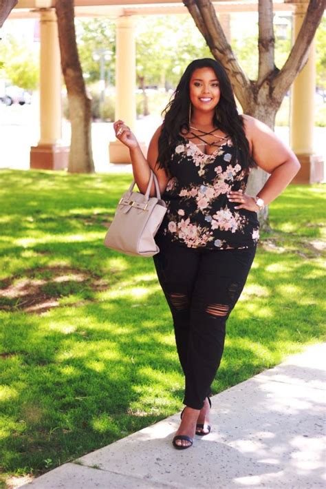 25 cute curvy girl fashion ideas instaloverz