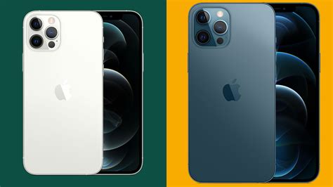 iphone  pro  iphone  pro max spot  difference   top phones techradar