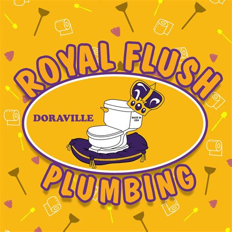 royal flush plumbing  doraville doraville ga