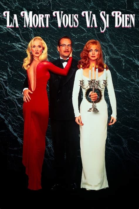 death becomes her 1992 — the movie database tmdb
