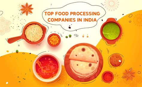 top food processing companies  india  popular stories