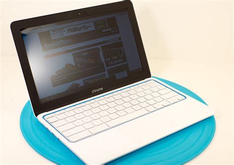 hp chromebook  review
