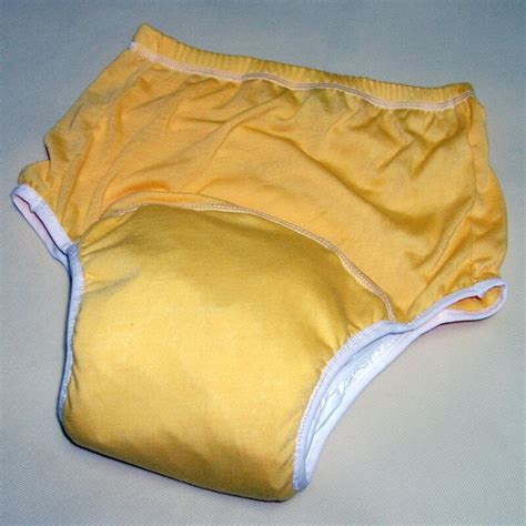buy free shipping fuubuu2101 yellow l adult diaper