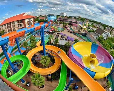 usotel waterland udon thani thailand udon thani show and ticket