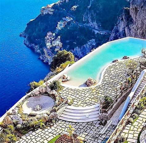 santa rosa hotel amalfi coast italy hoteles en mallorca viajar