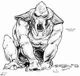Rancor Wars Star Coloring Pages Concept Monster Early Starwars Wikia Wiki Species Coloringpages Jacqueline Rogers Drawing Legacy Contains sketch template