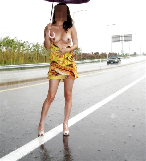 Korean Women Nude In Public 62 Pics Xhamster