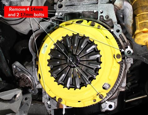 image   replacing  clutch   lotus elise