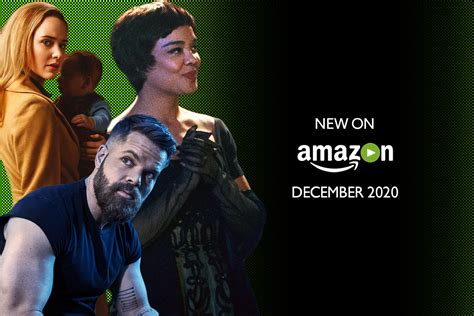 new on amazon prime december 2020 plus what s coming in january 2021