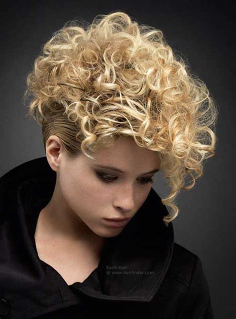 35 New Curly Layered Hairstyles Hairstyles And Haircuts 2016 2017