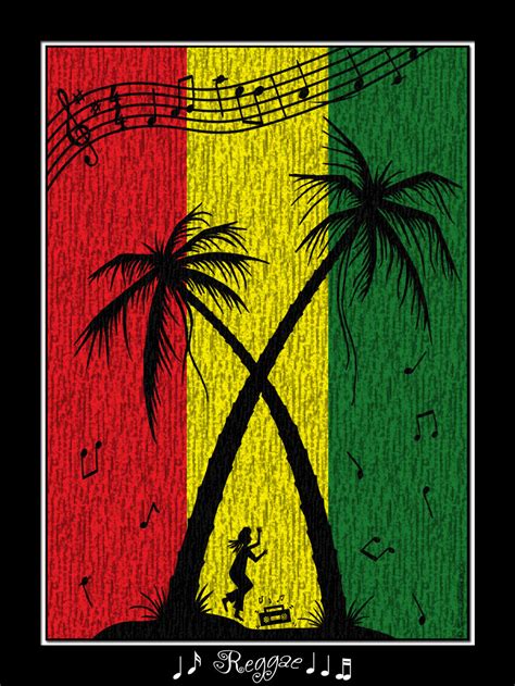 vida rasta reggae como empezo todo