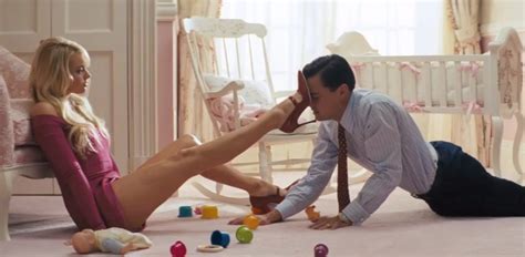 Sexiest Moments Of Margot Robbie In Movies That Hollywood Has Ever Seen