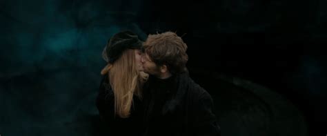 Harry Potter 7 Deathly Hallows Part 2 Lily And James