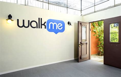 walkme raises  series   launches mobile sdk techtaffy