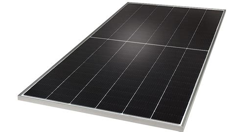 cells debuts companys highest power solar module  europe pv tech