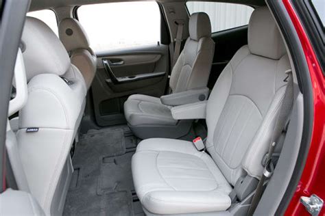 toyota highlander with second row bucket seats toyota redesign concept