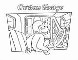 George Curious Coloring Pages Printable Monkey Kolorowanki Jw Goes Color Green Size Birthday Halloween Kids Click Print Gruffalo Getcolorings Wallpapers sketch template