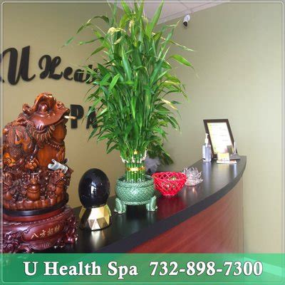 health spa    reviews massage  hwy  neptune