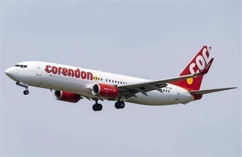 turkeys corendon airlines begins  offer covid  holidays simple flying