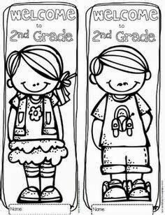 grade coloring pages