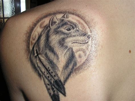 wolf tattoos designs ideas  meaning tattoos