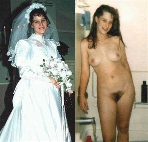 dressed undressed 1 in gallery dressed undressed brides picture 1 uploaded by colunas48 on