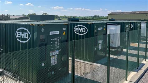 abingdon based conrad energy acquires operational battery asset  bedford  oxford magazine