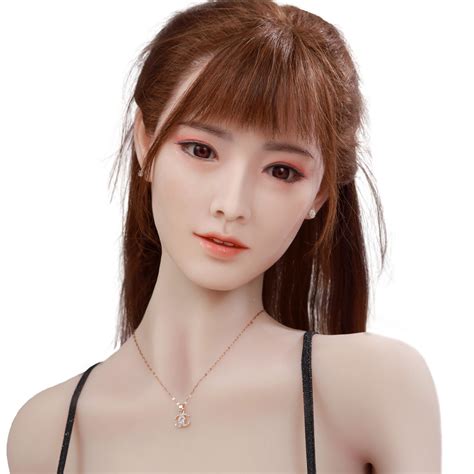 Silicone Tpe Sexy Doll Pussy Anal Adult Toy China Sex Doll And Sexy