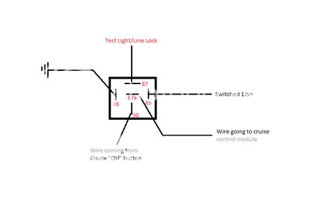 lock wiring diagram wiring diagram