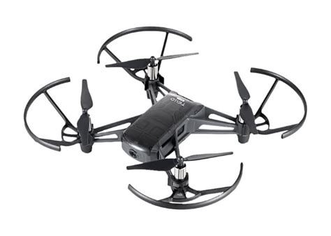 dji tello  p hd programmable drone cptl cameras video cameras cdwcom