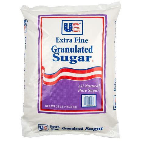 granulated sugar buy granulated sugar   price  usd