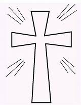 Easter Crosses Communion Kreuz Whatmommydoes Bayern Fc Kreuze Erstkommunion Clipartbest Taufe Outlines sketch template