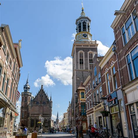 hol hdrjpg stadhuis kampen townhall  kampen nethe mdehnell flickr