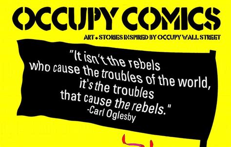 Exclusive Alan Moore S Essay For The Activist Occupy Comics Anthology