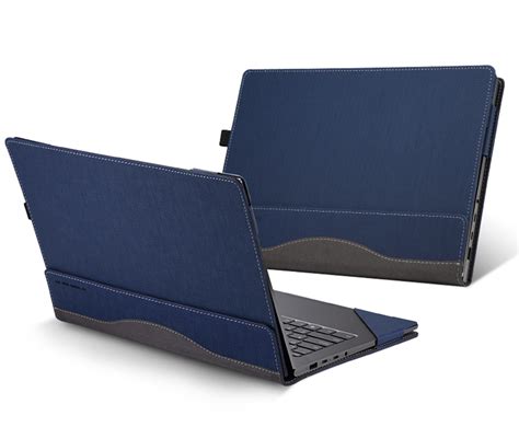 Case For Lenovo Yoga 9i 14” 2 In 1 Laptop 14 Inch Sleeve Detachable