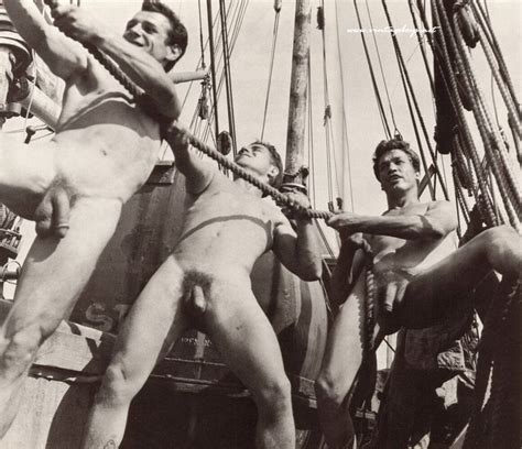 Military gay nude pic