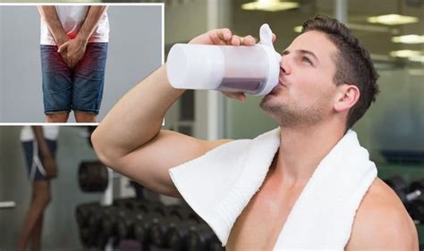 Are Protein Shakes Good For You They Could Lead To Low Libido And
