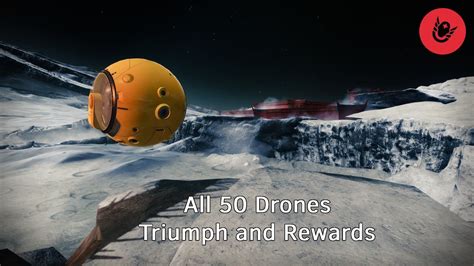 destiny    security drones locations  triumph  final rewards season