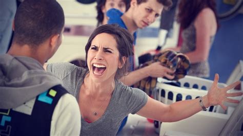 how to deal with annoying people at work