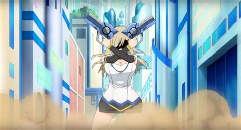 Eden’s Zero Anime Promises Thrilling Action Sankaku Complex