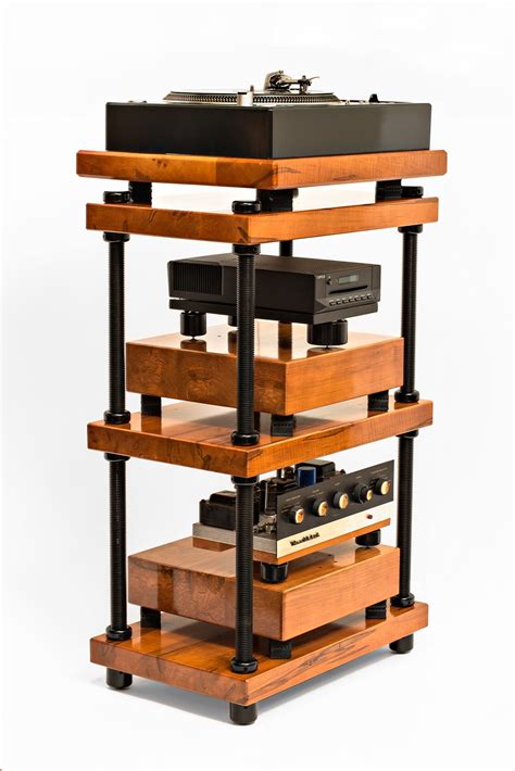 record player stand turntable furniture audiophile room