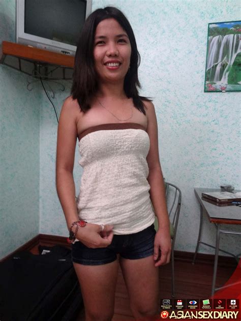 asian sex diary white tourist s pinay gf shares with her best friend