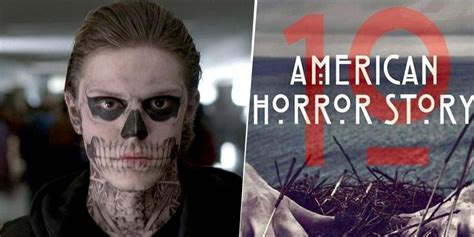 american horror story cuándo se estrena la temporada 10 de la serie