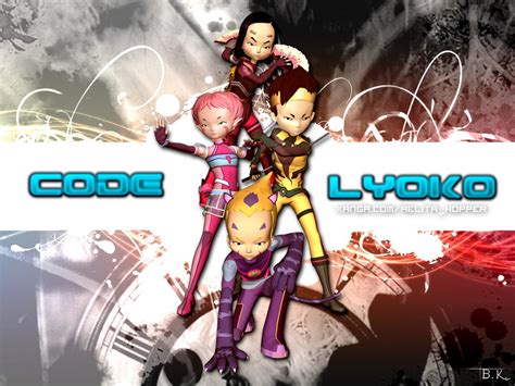 Code Lyoko Wallpaper Code Lyoko Wallpaper 30544733 Fanpop