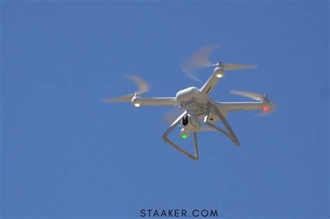 xiaomi mi drone review       staakercom
