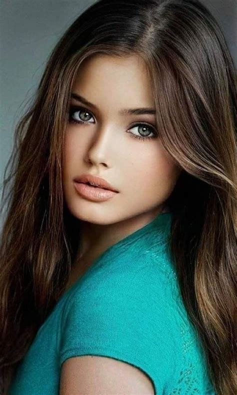 Pin By Maria Madrid On A Pretty Women Beautiful Girl Face Beauty