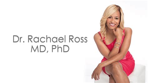 Get To Know Dr Rachael Ross In Just 30 Seconds Eagles Talent