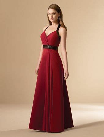 bridesmaid dressformal dresses ogtb black bridesmaid dresses red bridesmaid dresses