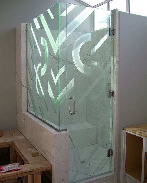 21 creative glass shower doors designs for bathrooms digsdigs